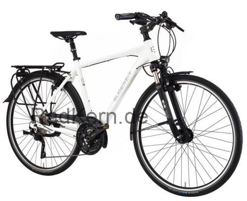 Gudereit LC-60  technische daten 